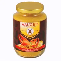 在飛比找蝦皮購物優惠-泰國🇹🇭Waugh’s Curry Powder 雙槍牌 咖