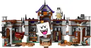 LEGO Super Mario 71436 King Boo's Haunted Mansion