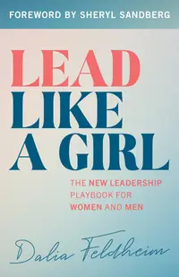 在飛比找誠品線上優惠-Lead Like a Girl: The New Lead