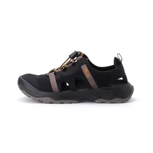 TEVA OUTFLOW CT 護趾涼鞋 黑 TV1134357BLK 男鞋