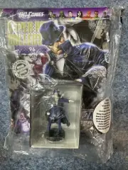 Eaglemoss DC Comics Super Hero Collection The Phantom Stranger Figurine New