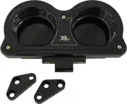Kens Factory Next Level Gauge Relocation Fltr/Flhx 14-21 | KFH-01