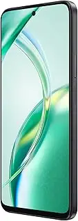 HONOR 200 Smart Dual-SIM 256GB ROM + 4GB RAM (GSM Only | No CDMA) Factory Unlocked 5G Smartphone (Midnight Black) - International Version