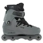 USD Aeon 60 Nick Lomax IV PRO Aggressive Skates Mens Dual Fit 11.0/12.0 NEW