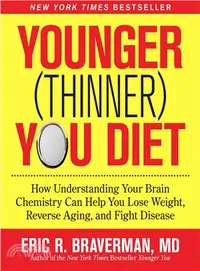 在飛比找三民網路書店優惠-Younger Thinner You Diet ─ How