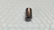 NEW Craftsman -G2- 43498 7/16" 6pt 1/4" Drive Socket