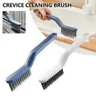 Hard Bristle Corner Cleaning Brush, Joint Cleaner Grout Cleaning Brush GXU