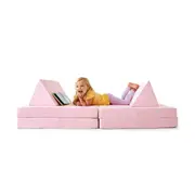 Foam Play Coach