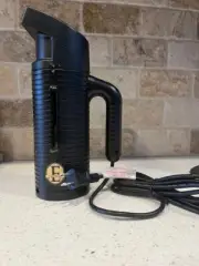 Jiffy Hand Held Travel Steamer-New