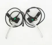 Brake Levers for 48v-72v Electric Bike Ebike Fat Regular Tire Conversion Kit