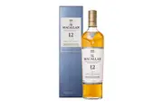 THE MACALLAN 12 Y.O.TRIPLE CASK MATURED HIGHLAND