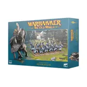 Warhammer The Old World - High Elf Realms Silver Helms 13-10