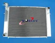 3ROW For Holden Commodore VG VL VN VP VR VS V8 Manual MT Aluminum Radiator