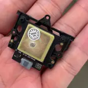 GPS Module Board GPS Board Drone GPS Component for Mavic Mini/Mini 2