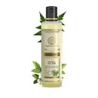 Khadi Natural Neem & Tea Tree Herbal Face Wash Controlling Acne 210ml FREE SHIP