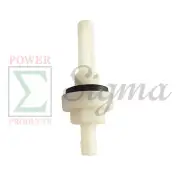 Fuel Tank Joint Filter For Champion Power CPE 196CC 6.5HP 15 22 TON Log Splitter