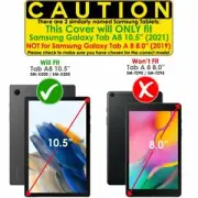 Tablet Cover Protective Shell For Samsung Galaxy Tab A8 2021 SM-X205 SM-X200