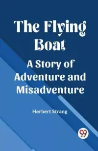 在飛比找博客來優惠-The Flying Boat A Story of Adv