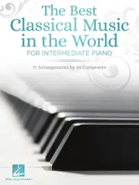 在飛比找誠品線上優惠-The Best Classical Music in th