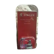 SINGER(R) Bias Binder Snap-on Presser Foot Adjustable
