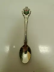 Manitoba collectors spoon