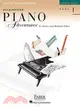 Accelerated Piano Adventures for the Older Beginner ─ Theory Book 1