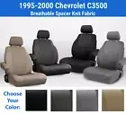 Cool Mesh Seat Covers for 1995-2000 Chevrolet C3500