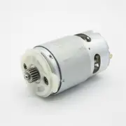 DC 18V Motor N376649 18 Teeth for Dewalt DCD776 Cordless Drill Screw Driver