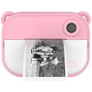 myFirst Camera Insta 2 Thermal Instant Camera Pink