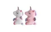 Magical Unicorn Plush Toy - Assorted