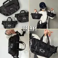 在飛比找蝦皮購物優惠-Galaxy☄️ 免運 Oakley vintage 尼龍餃