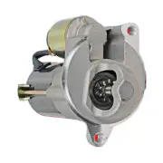 J&N 410-12430 Starter 12 V, 10 T, Cw, Pmgr, Delco Pg260 G, 1.4k W, New