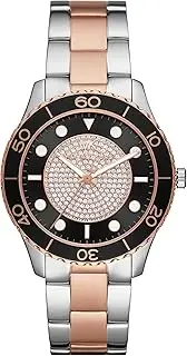 [Michael Kors] Runway Stainless Steel Watch