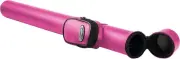 Casemaster Q-Vault Supreme Billiard/Pool Hard Case, Holds 1 Complete 2-Piece Cue