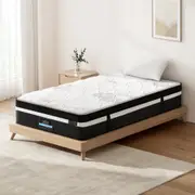 28cm Mattress Giselle Super Firm King Single