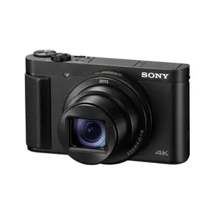 預購【SONY 索尼】DSC-HX99 小型數位相機 輕便攜帶 HX99 (公司貨) #原廠保固18個月