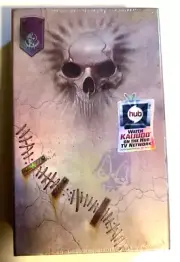 Kaijudo Razorkinder Box Set Puppet Miasma Pit