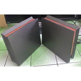 ASUS ROG GR8 II i7-7700 獨顯GTX1060 四公升迷你電競桌機