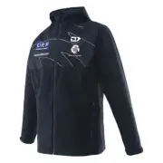 Manly Sea Eagles 2025 NRL Mens Wet Weather Jacket Sizes S-7XL BNWT