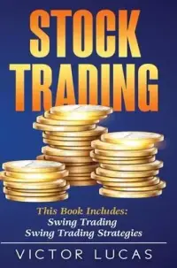 在飛比找博客來優惠-Stock Trading: This book inclu