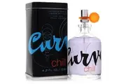Curve Chill by Liz Claiborne Cologne Spray 4.2 oz for Men