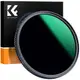 K&f Concept 可變 ND8-ND2000 3-11 停止中性密度相機鏡頭濾鏡 37/40.5/43/46/49