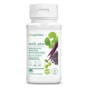 Amway NUTRILITE Daily Plus 120N Tablet 100% Orignal / FS New Launch/ Fresh Stock