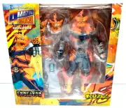 My Hero Academia Endeavor Takara Tomy Figure Complex Amazing Yamaguchi No.028