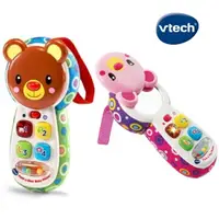 在飛比找樂天市場購物網優惠-Vtech 寶寶玩具 躲貓貓寶寶手機