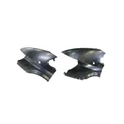 Right & Left Side Guard for Ford Transit VH VJ A 11/2000 - 08/2006