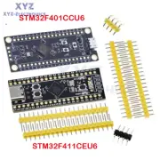 STM32F411CEU6 STM32F401CCU6 Core Development Board Mini System For Arduino DIY