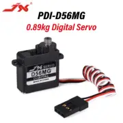 0.89kg Metal Gear Coreless Digital servo for Fixed Wing Helicopter RC Airplane