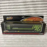 Corgi Classics TY87016 Corgi Wheelz DAF 95 Transporter MG Rover XPOWER Rover
