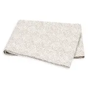 Matouk Duma Diamond Flat Sheet, King